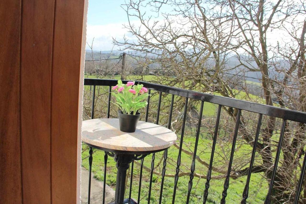 Apartamentos Rurales Patxillaborda Eki Lezo Luaran gambar