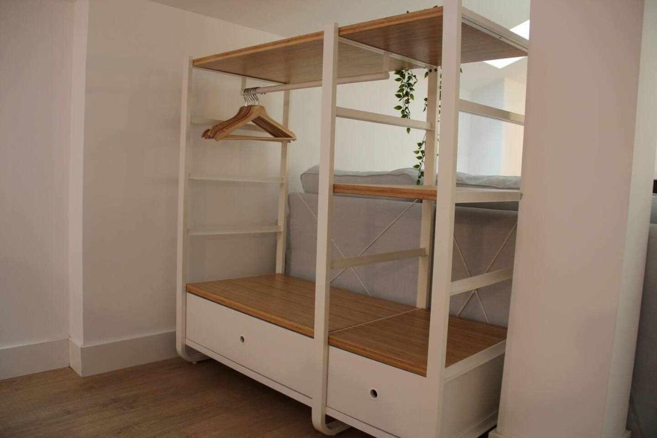 Apartamentos Rurales Patxillaborda Eki Lezo Luaran gambar