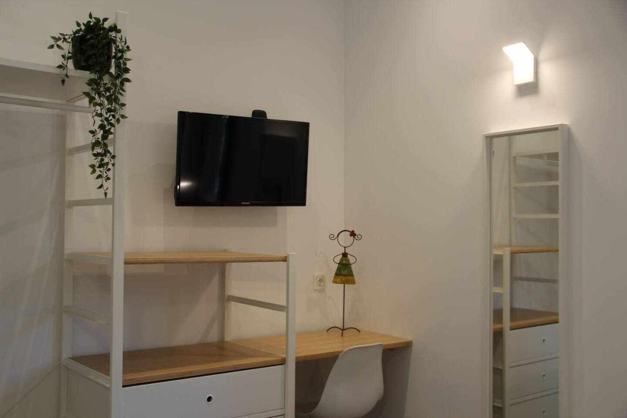 Apartamentos Rurales Patxillaborda Eki Lezo Luaran gambar